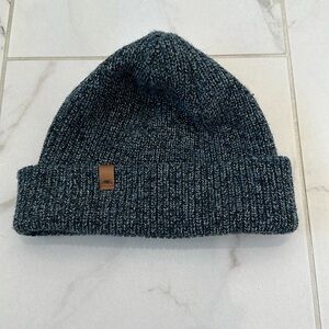 Roots Toque Hat Beanie